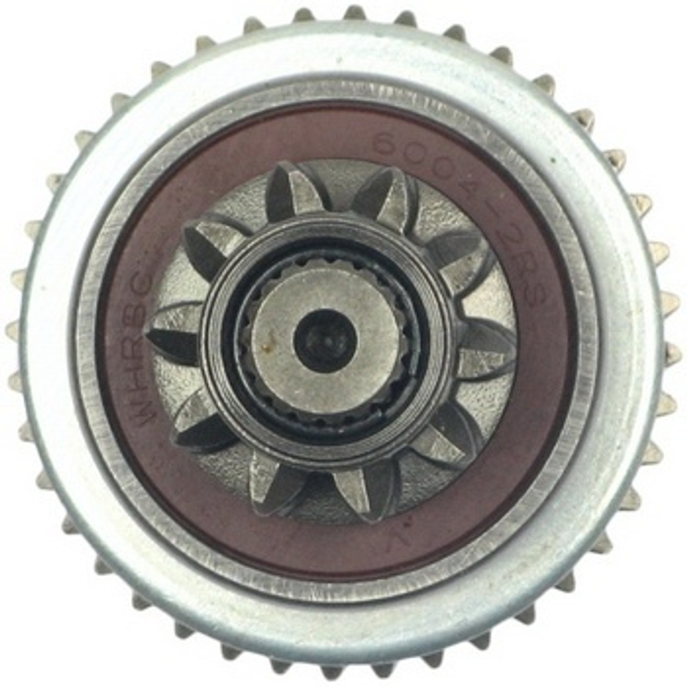 Бендикс Chrysler, Dodge