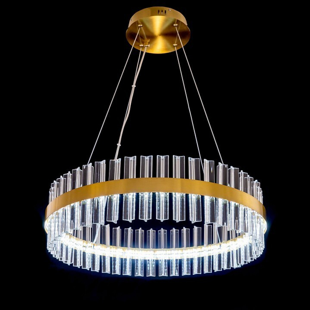 Подвесная люстра Citilux CL337063