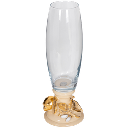 Ваза Лайм Дженоа Айвори