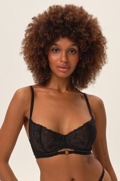 41803 OMBRE/63X Бюст