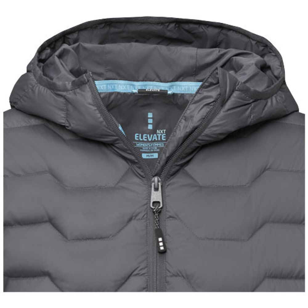 Женская утепленная куртка Petalite из материалов, переработанных по стандарту GRS