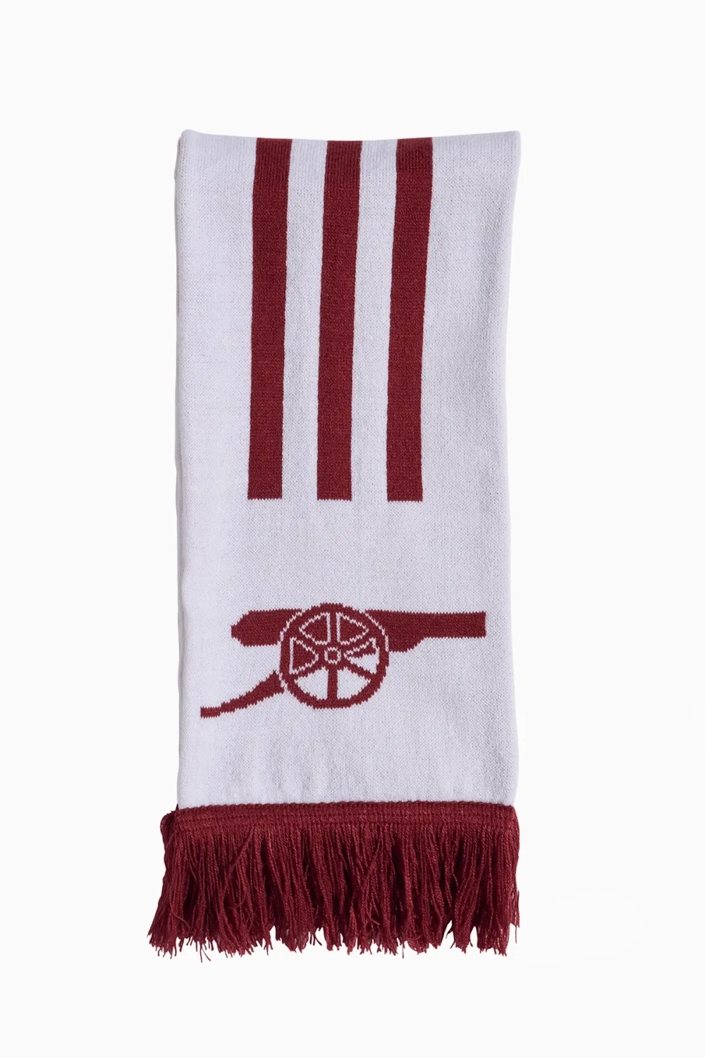 Шарф футбольный adidas Arsenal FC 25/26