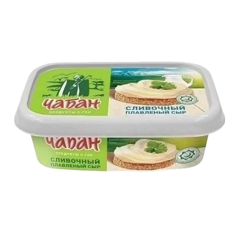 Сыр "Чабан" плавленный 200г