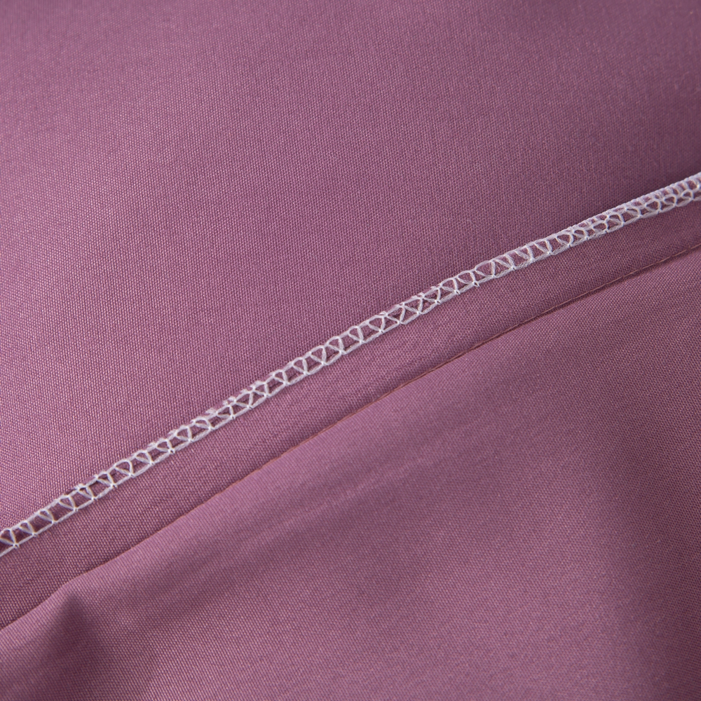 Наволочки 70х70 2 шт Сатин однотонный NN00277