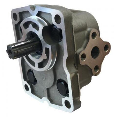 Насос шестеренный HW-6M-3-R (НШ 6С-3)