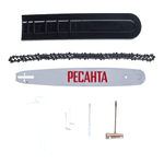Цепная бензопила РЕСАНТА БП-6220