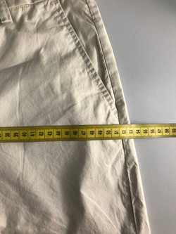 Шорты H&M в стиле casual, маркировка 50, визуально на 56 размер