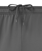 Брюки тренировочные с карманами JÖGEL PREMIER PerFormDRY Training Pants, темно-серый