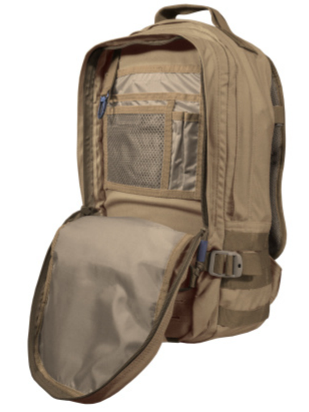 Рюкзак тактический Sturmer Scout 20L