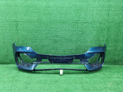 Бампер передний Geely Monjaro (2021-н.в.)