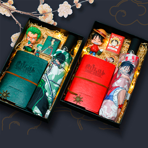 Подарочный набор "Ван Пис"