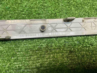 Катафот центральный Hyundai Santa Fe 4 TM (20-24)