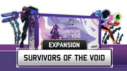 Risk of Rain - настольная игра