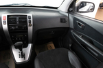 Hyundai Tucson, 2006 год