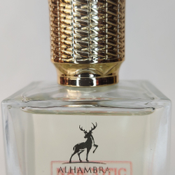 NARCOTIC FLOWER EDITION ROUGE 100 ml( Наркотик флауер эдишен руж)