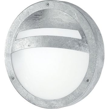 Уличный настенный светильник 88119 сталь Sevilla Eglo