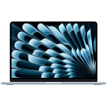 Ноутбук Apple MacBook Air 15" (2025) 16GB M4
