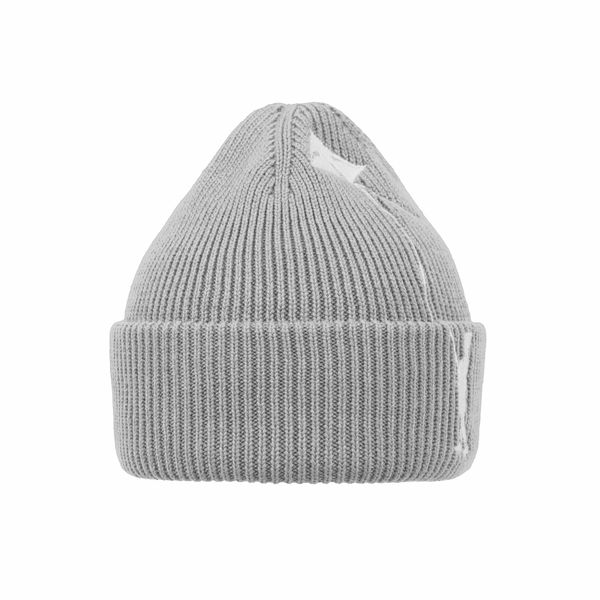Шапка Kite Warm beanie Серая - фото 4