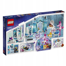 Shimmer and shine sparkle spa lego sales