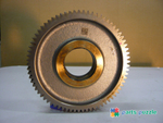 Шестерня промежуточная / IDLER GEAR АРТ: 4111A034РО