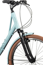 Женский велосипед Aspect Citylife (2024)