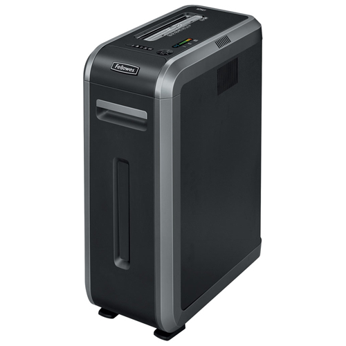 Уничтожитель документов Fellowes Powershred 125Ci (FS-46120)