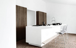 Стул B&B Italia Iuta