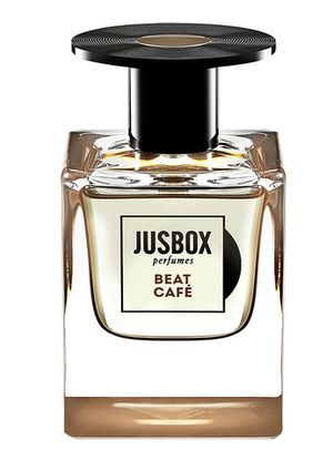 Jusbox Beat Cafe