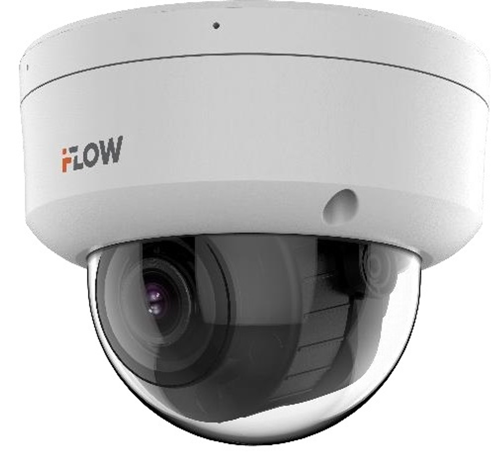 Видеокамера IP iFlow F-IC-2722C2MSZ4(2.8-12mm)