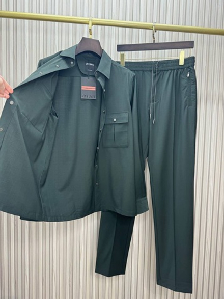 Костюм Zegna