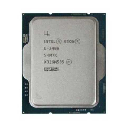 Процессор Intel Xeon E-2488 OEM