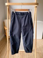 Брюки утепленные Uniqlo, 116