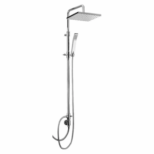 Душевая система Webert Comfort AC0675015PVC