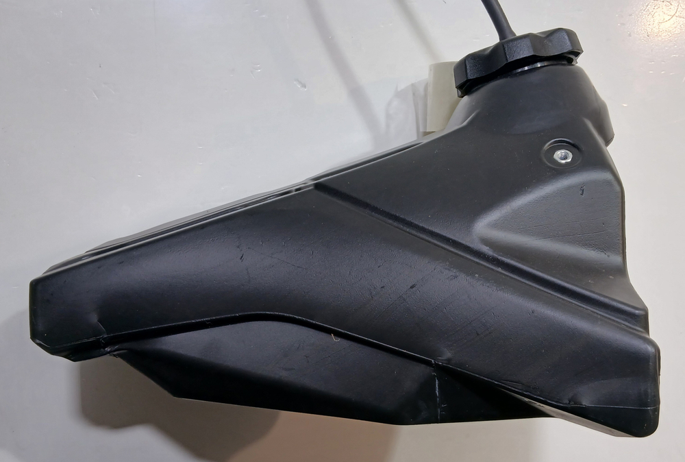 Бак топливный Питбайк Regulmoto PILOT