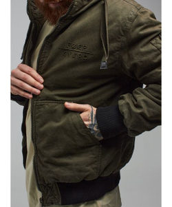 Adler-2 Foersverd (олива - olive)