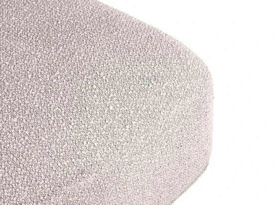 Пуф торцевой Fabro 856688