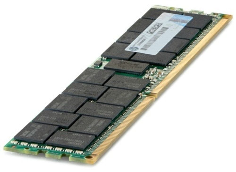 Оперативная память HPE P00924-B21 32Gb