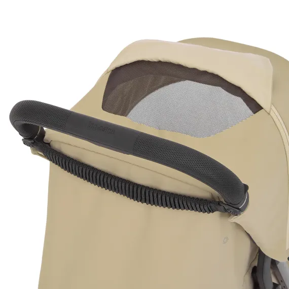 Прогулочная коляска Inglesina Quid 3 Lunar Beige