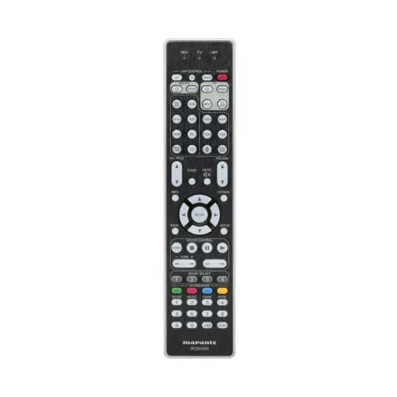 Marantz AV7706 Black