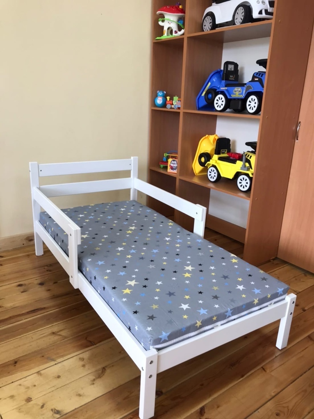 Матрас 160*80*11 см "Львенок"