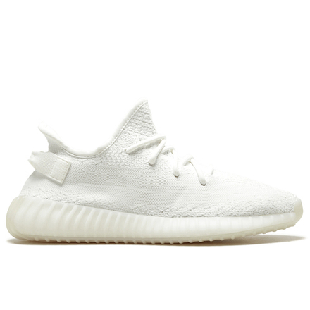 YEEZY BOOST 350 V2 "CREAM/TRIPLE WHITE"