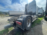 SITRAK C7H 4x2 Седельный тягач ZZ4186V391HE (Дизельный, 12,4 л, 480 л.с., AT)