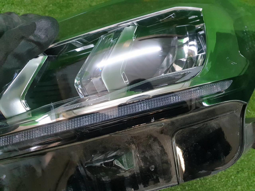 Битая Фара левая Chery Tiggo 7 Pro (2020-н.в.) LED