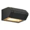 SL9540.701.01 Светильник уличный настенный ST-Luce темно-серый LED 1*8W 3000K PROTECH