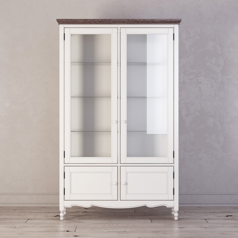 Сервант Leblanc