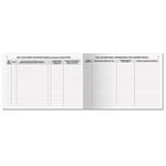 Медицинская карта "История развития ребенка", форма №112, 96 л., картон, А5 (218х153 мм), "Котики", 130293