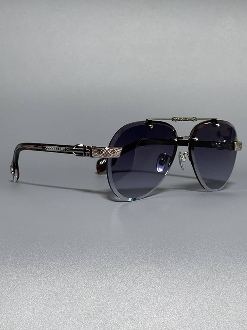 Солнцезащитные очки Chrome Hearts