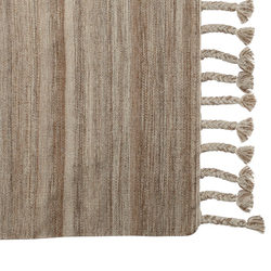 Ковер 200х300 Tkano  Ethnic с кисточками