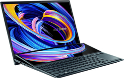 Ноутбук 14" ASUS ZenBook Duo UX482EG-HY262T (90NB0S51-M06330)