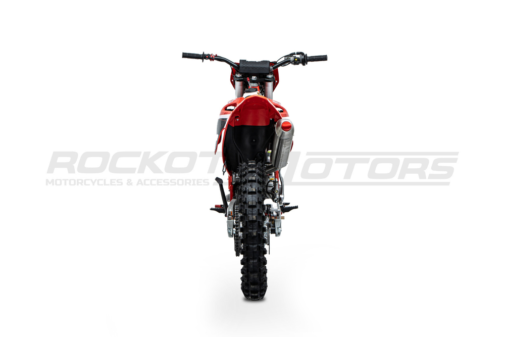 Мотоцикл эндуро ROCKOT GS7-L Strive